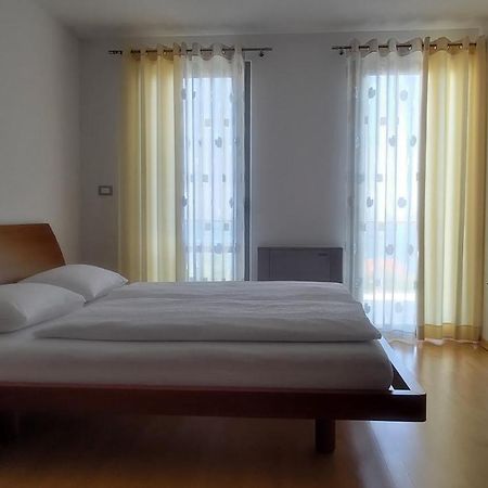 Apartmaji Palea Izola Extérieur photo