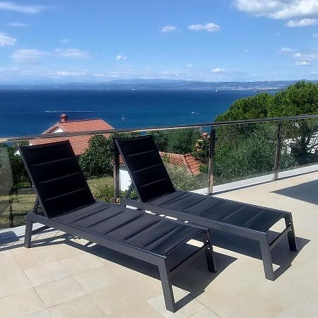 Apartmaji Palea Izola Extérieur photo
