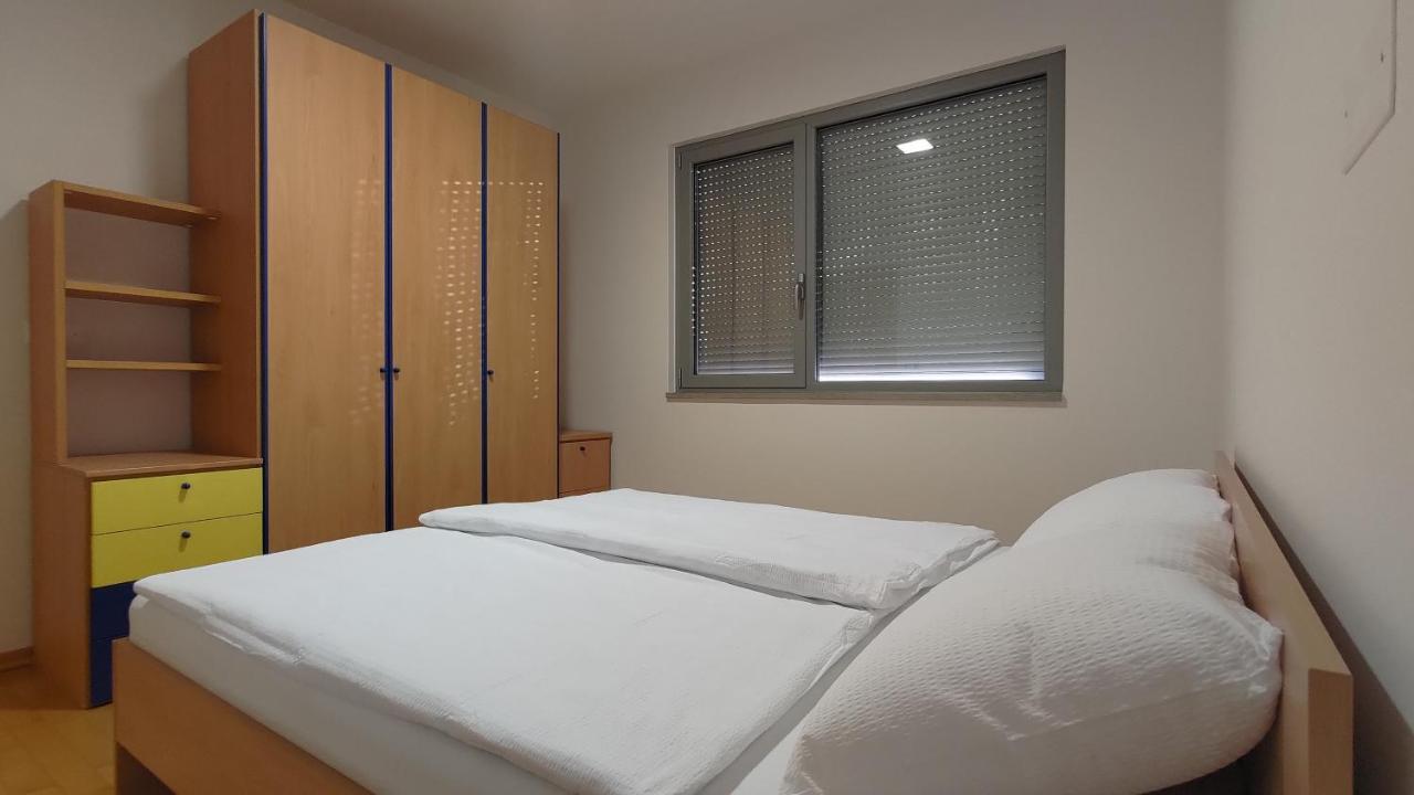 Apartmaji Palea Izola Extérieur photo