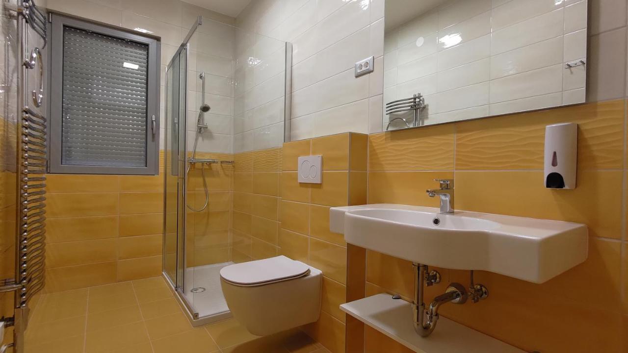 Apartmaji Palea Izola Extérieur photo
