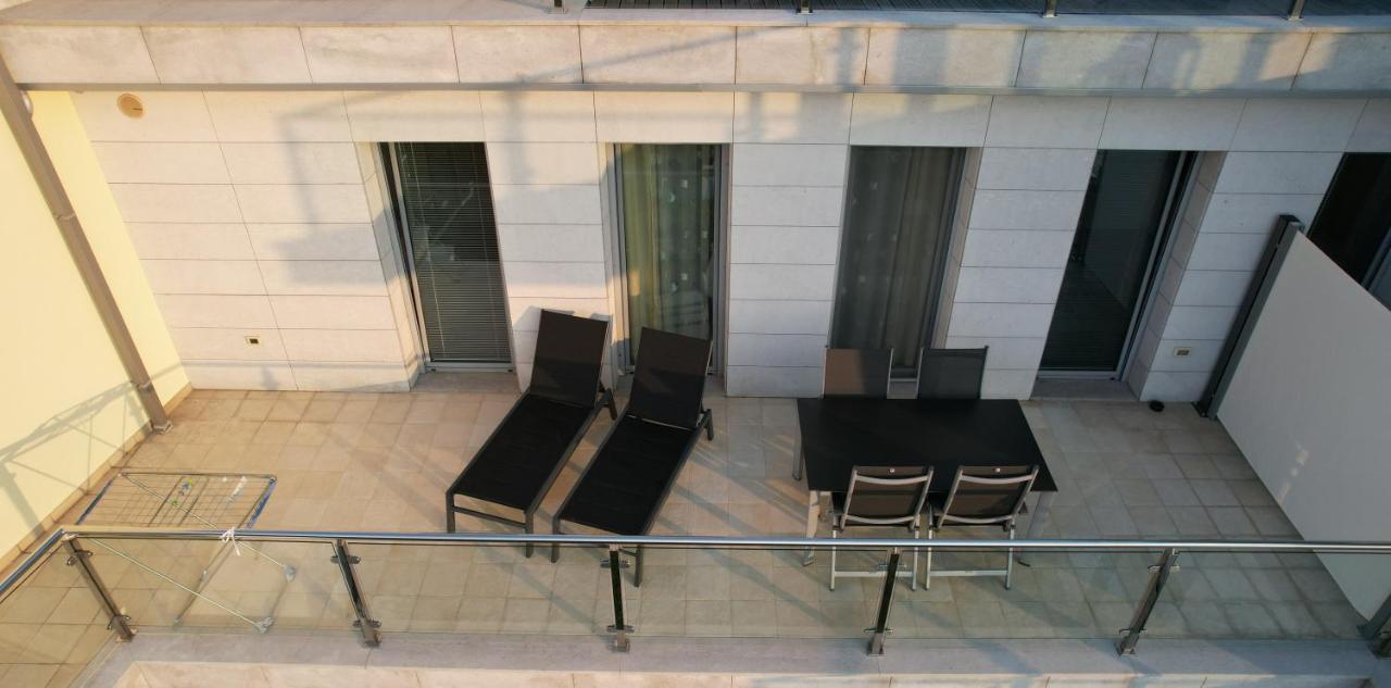 Apartmaji Palea Izola Extérieur photo
