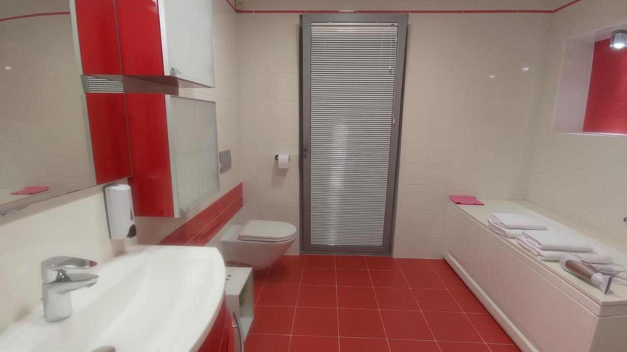 Apartmaji Palea Izola Extérieur photo